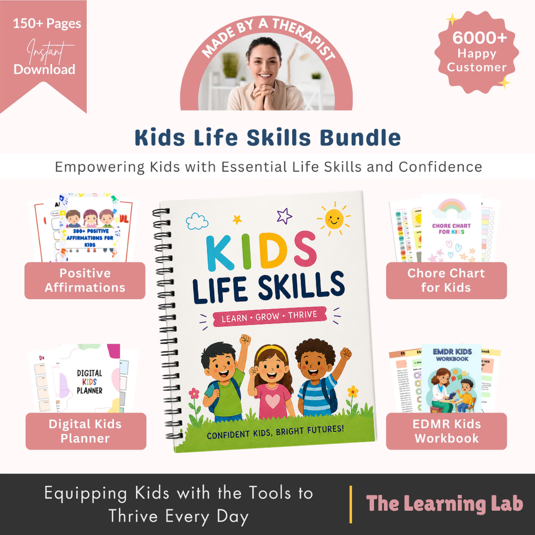 Kids Life Skills