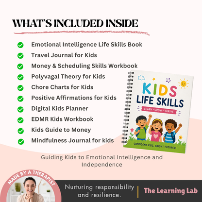Kids Life Skills