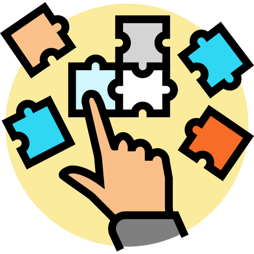 Cognitive Challenges Worksheets