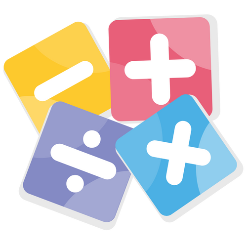 Kid's Math Bundle