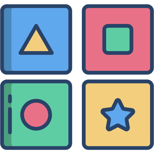 Cognitive Challenges Worksheets