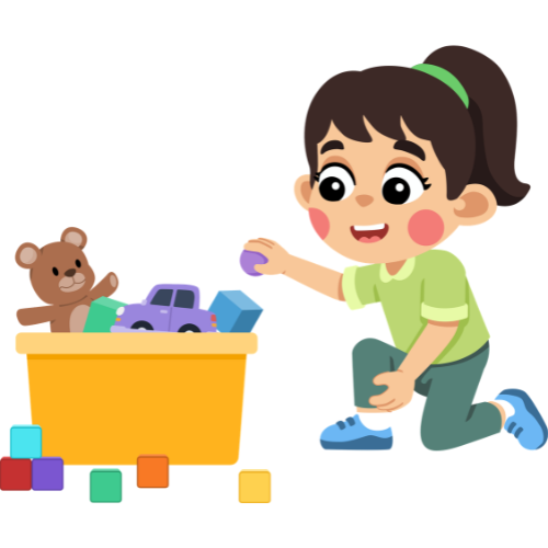 Skills Development Worksheets