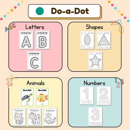 6400+ Ultimate Fine Motor Control Bundle ( FREE TODAY )