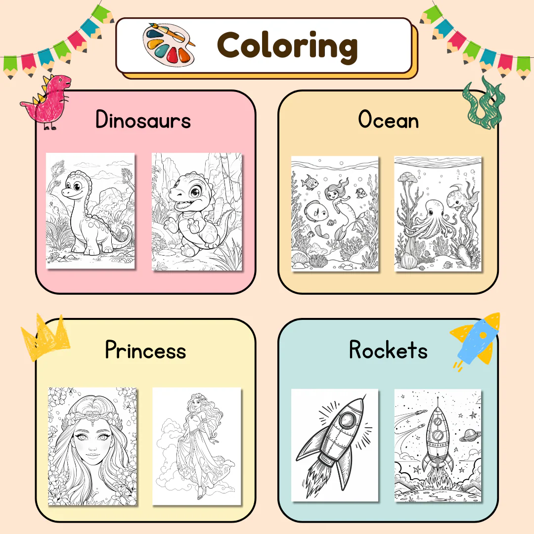 6400+ Ultimate Fine Motor Control Bundle ( FREE TODAY )